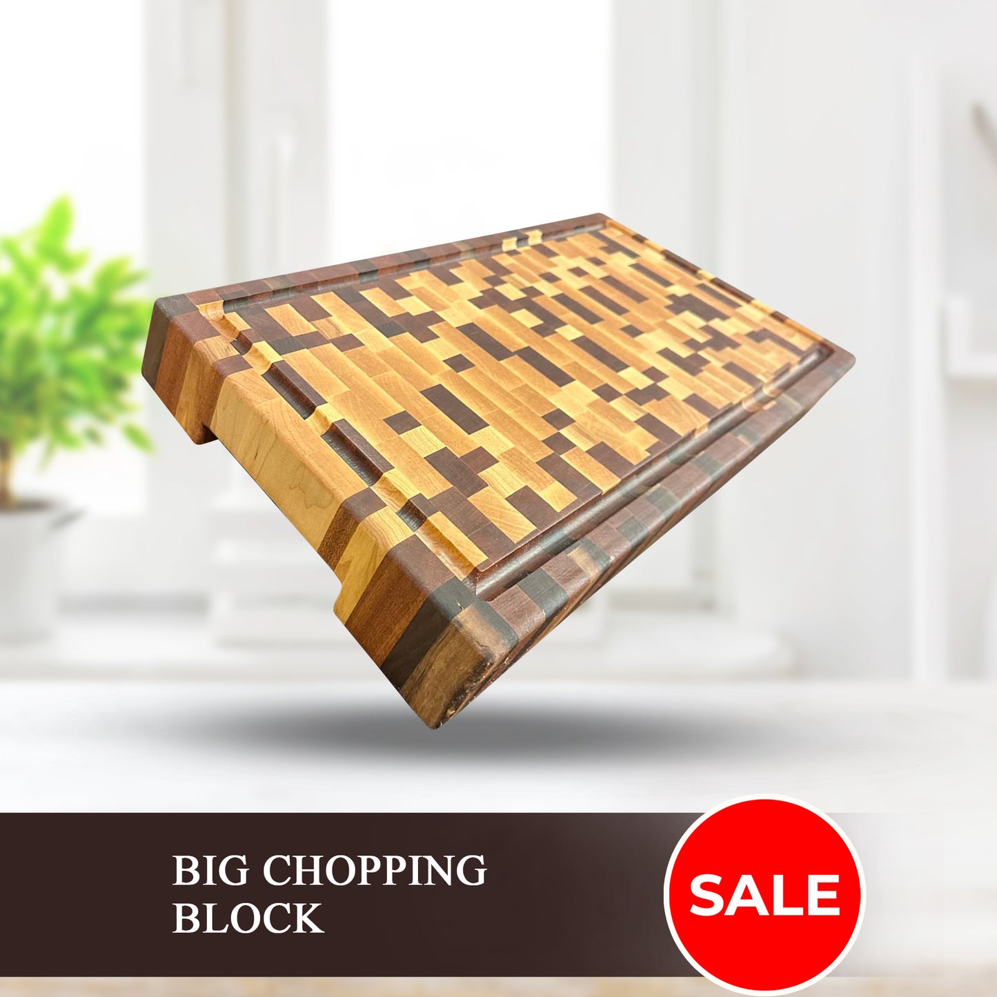 Big Chopping Block