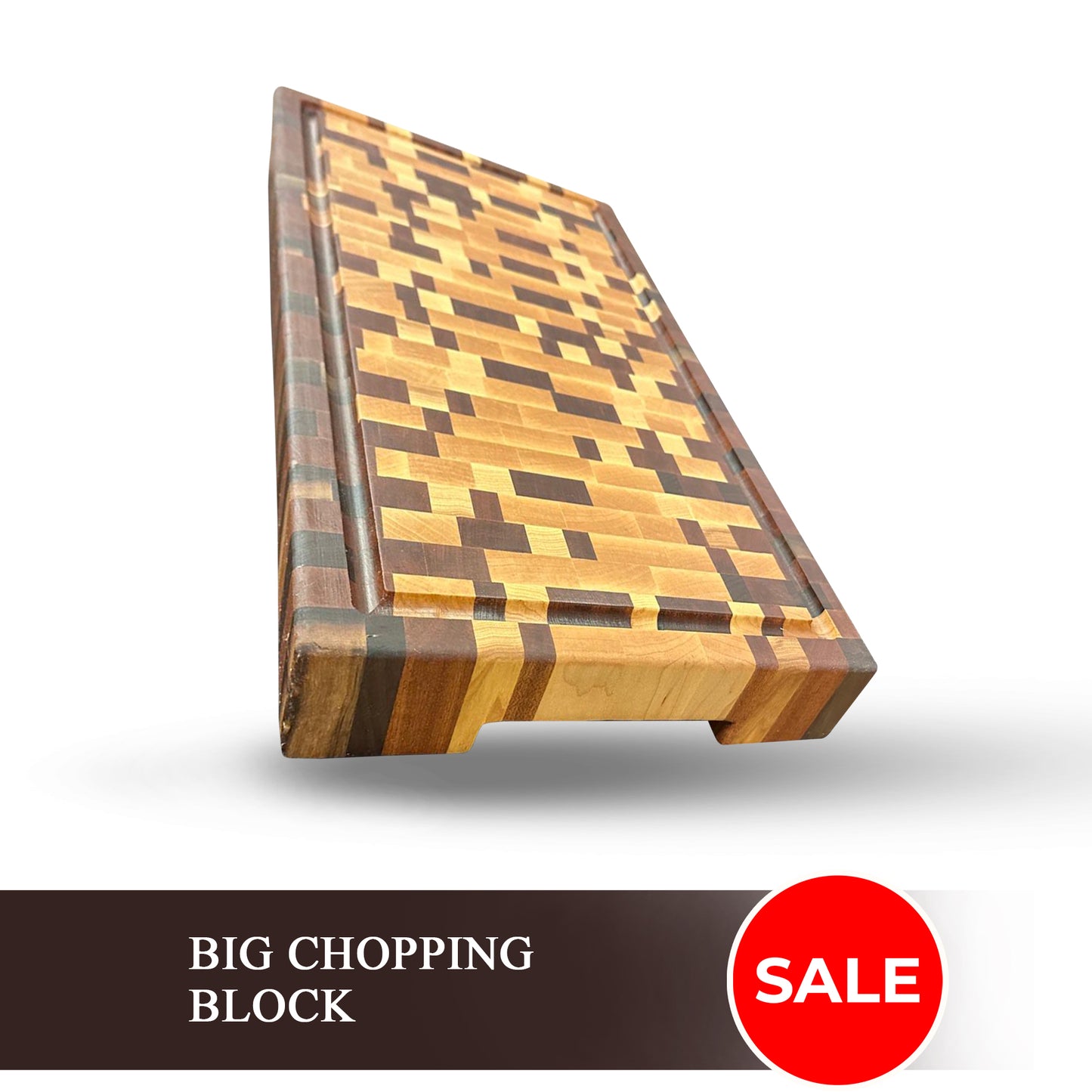 Big Chopping Block