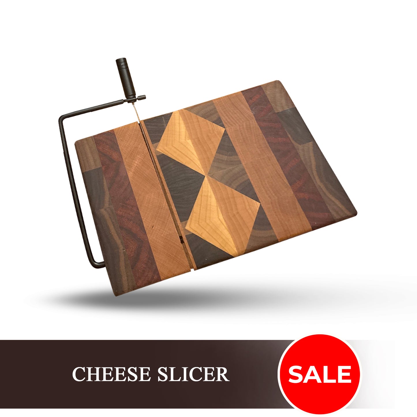 Cheese slicer