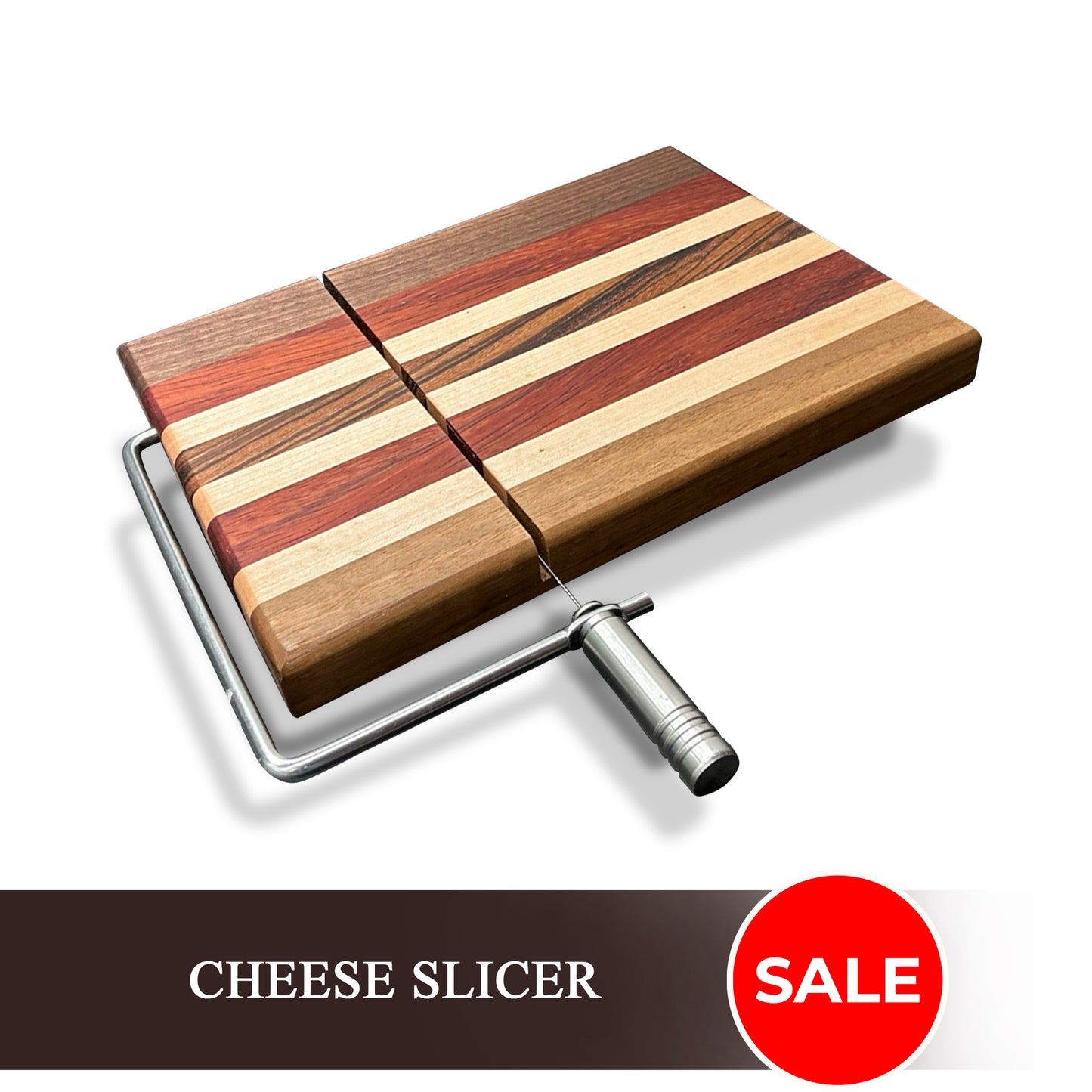 Cheese slicer
