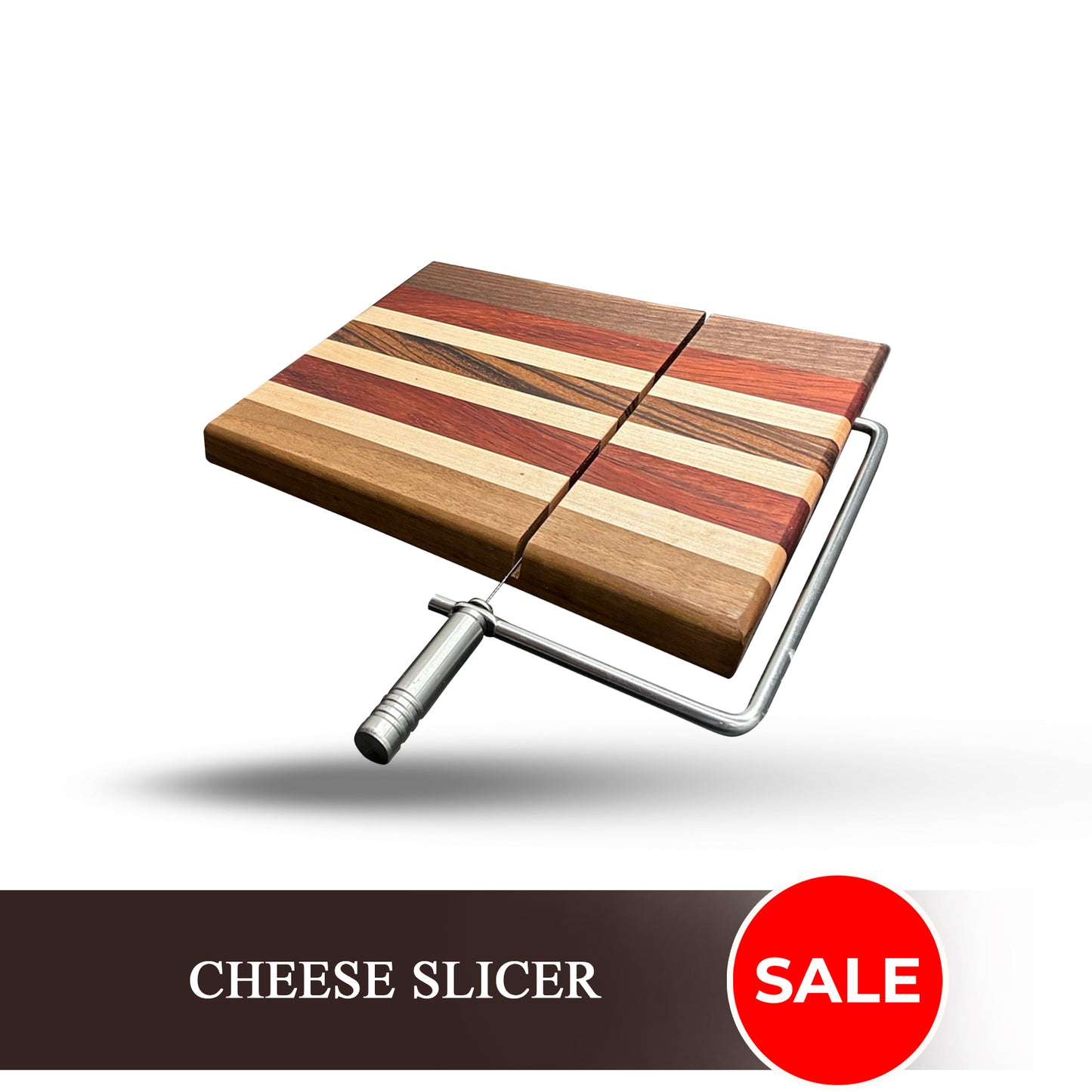 Cheese slicer