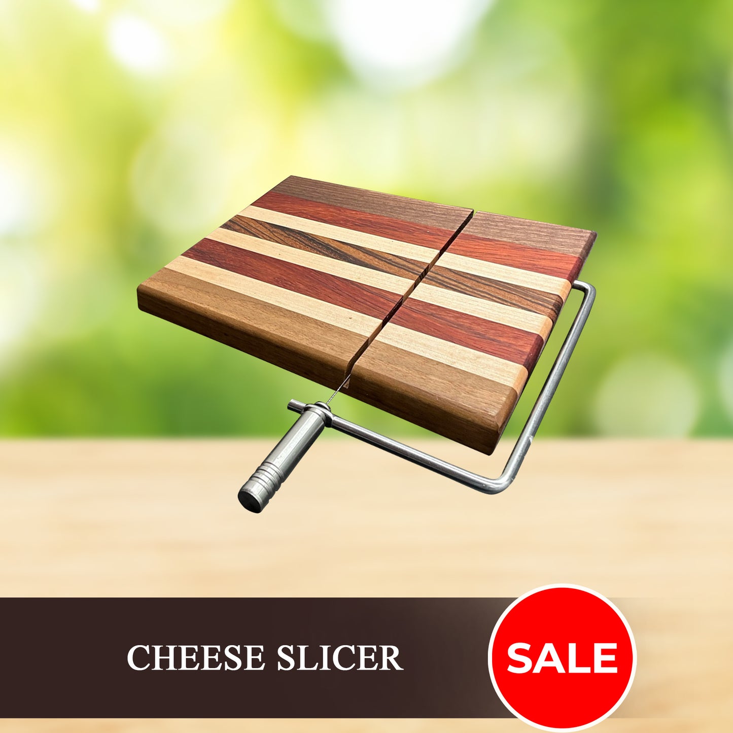 Cheese slicer