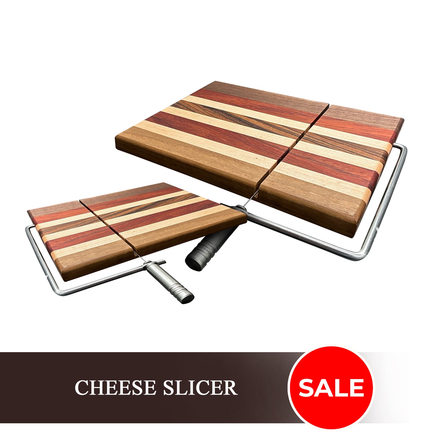 Cheese slicer