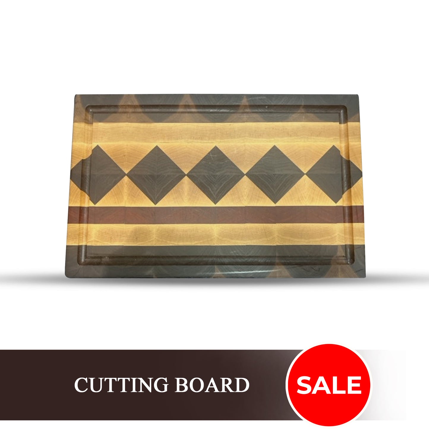 Cutting board