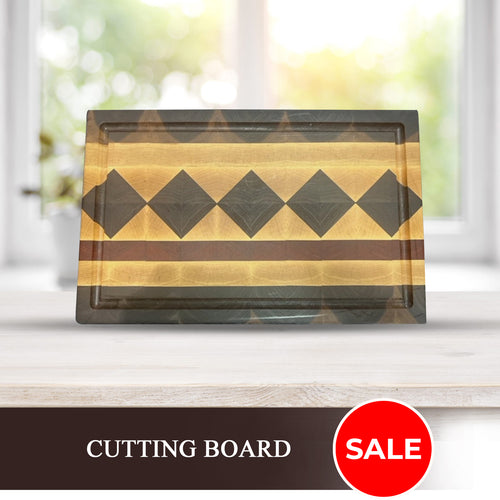 Cutting board