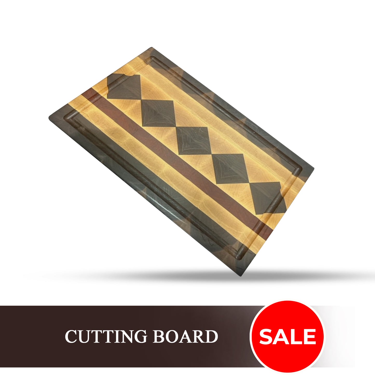 Cutting board