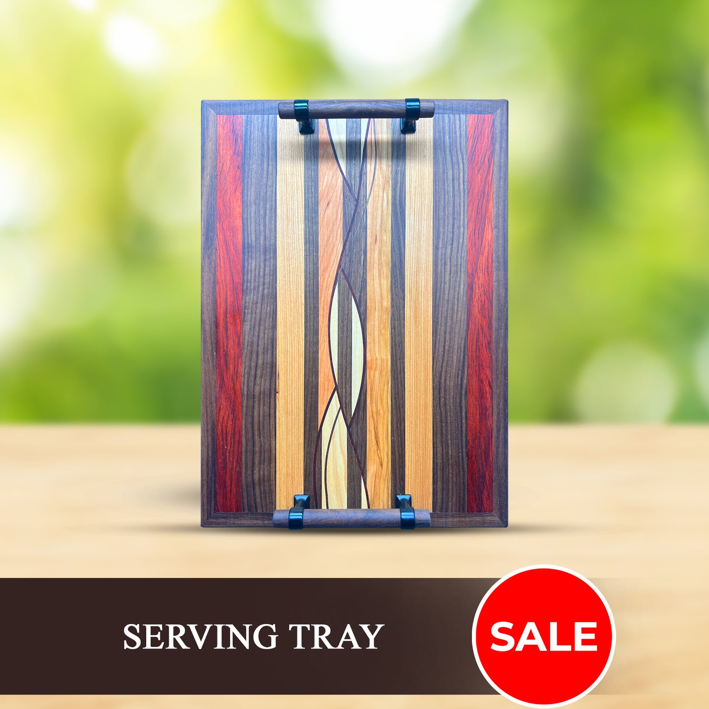 Serving Tray