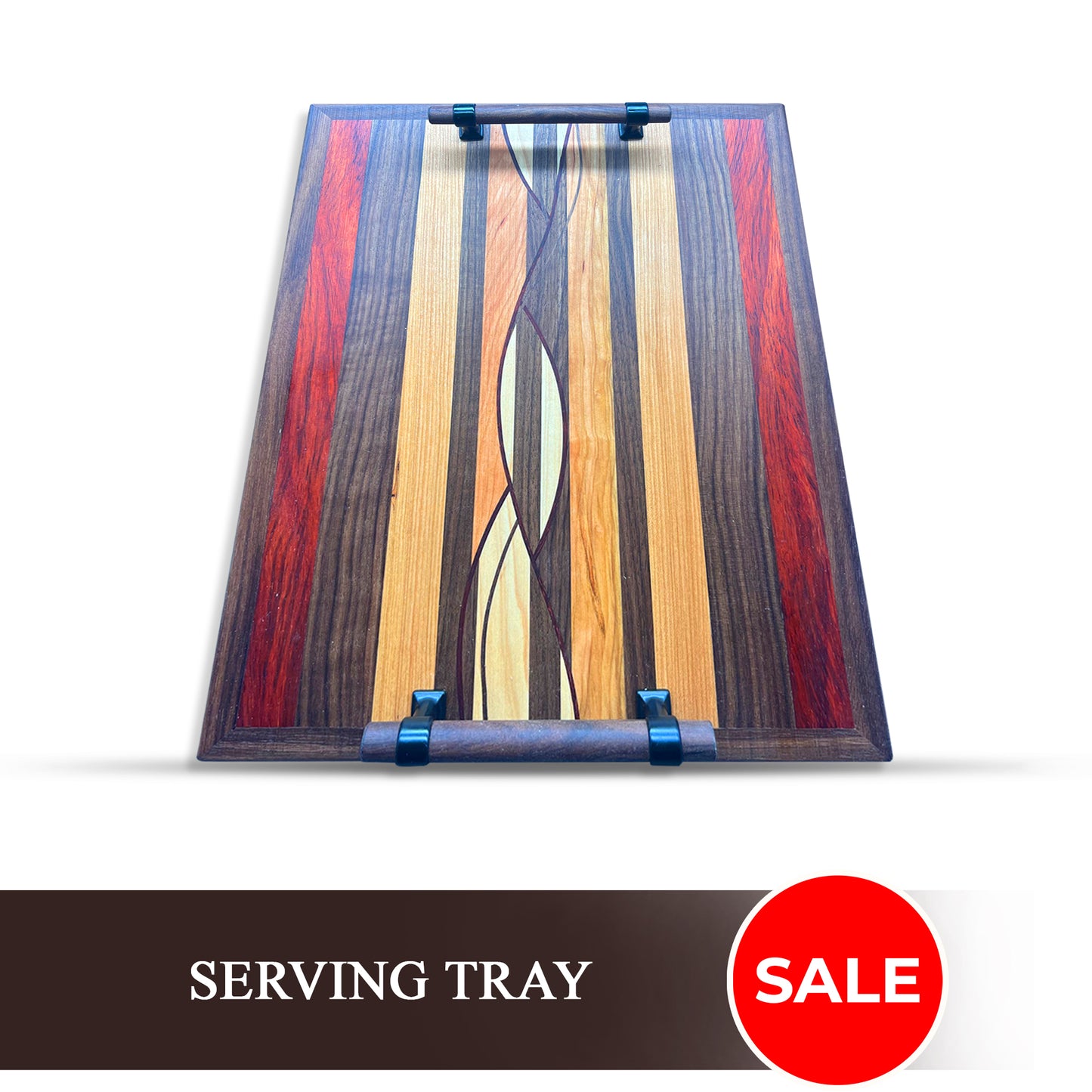 Serving Tray