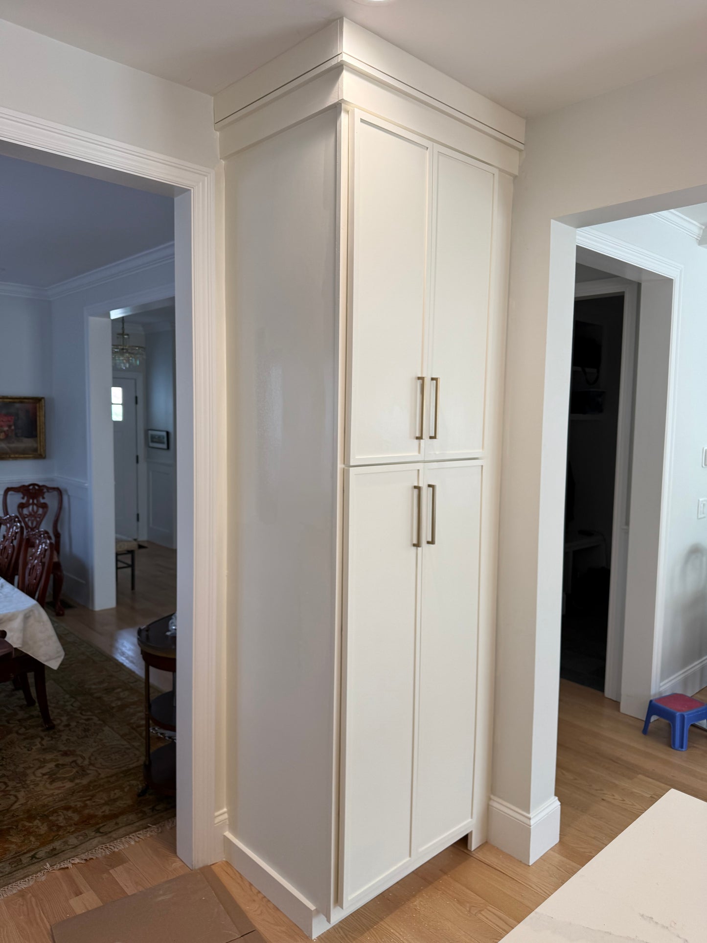 Pantry Cabinet