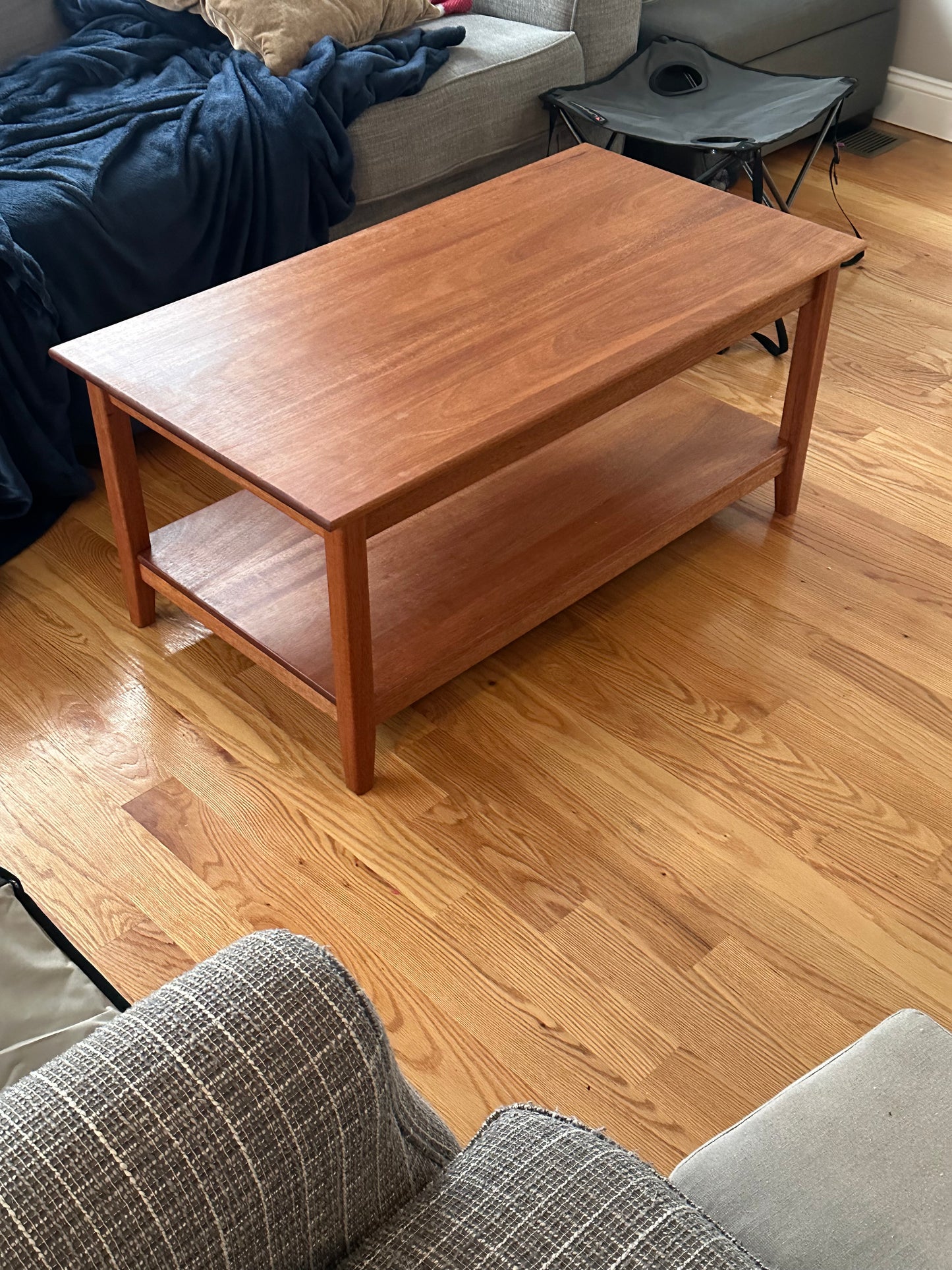 Farm House coffee table