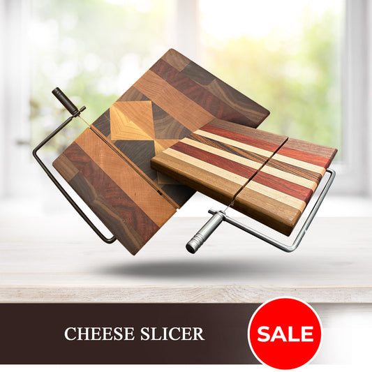 Cheese slicer