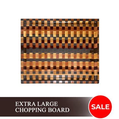 Extra Large Chopping Board