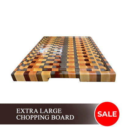 Extra Large Chopping Board