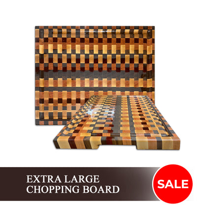 Extra Large Chopping Board