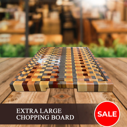 Extra Large Chopping Board