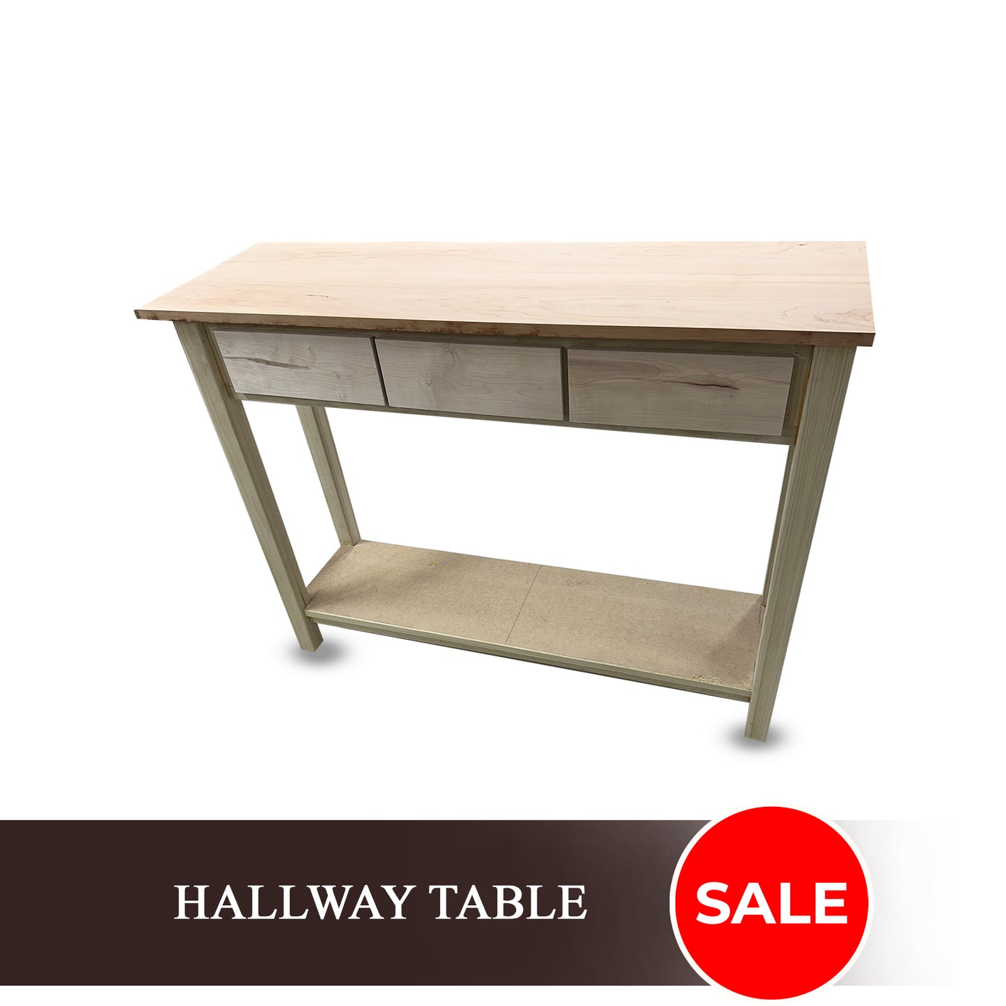 Hallway table