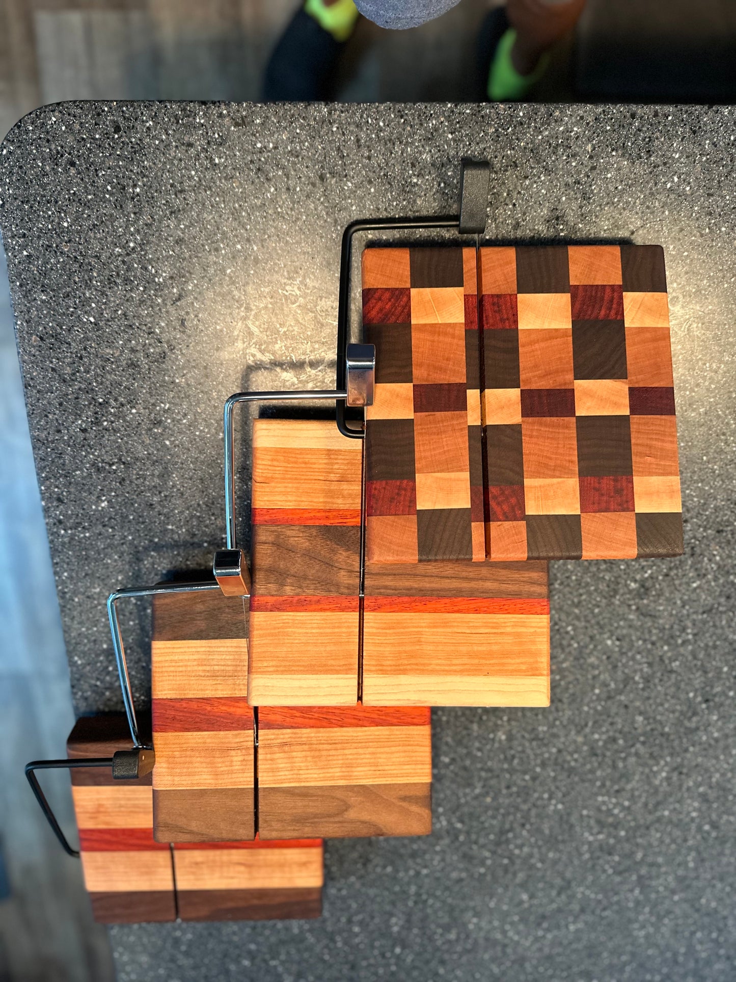 Handmade Cutting board