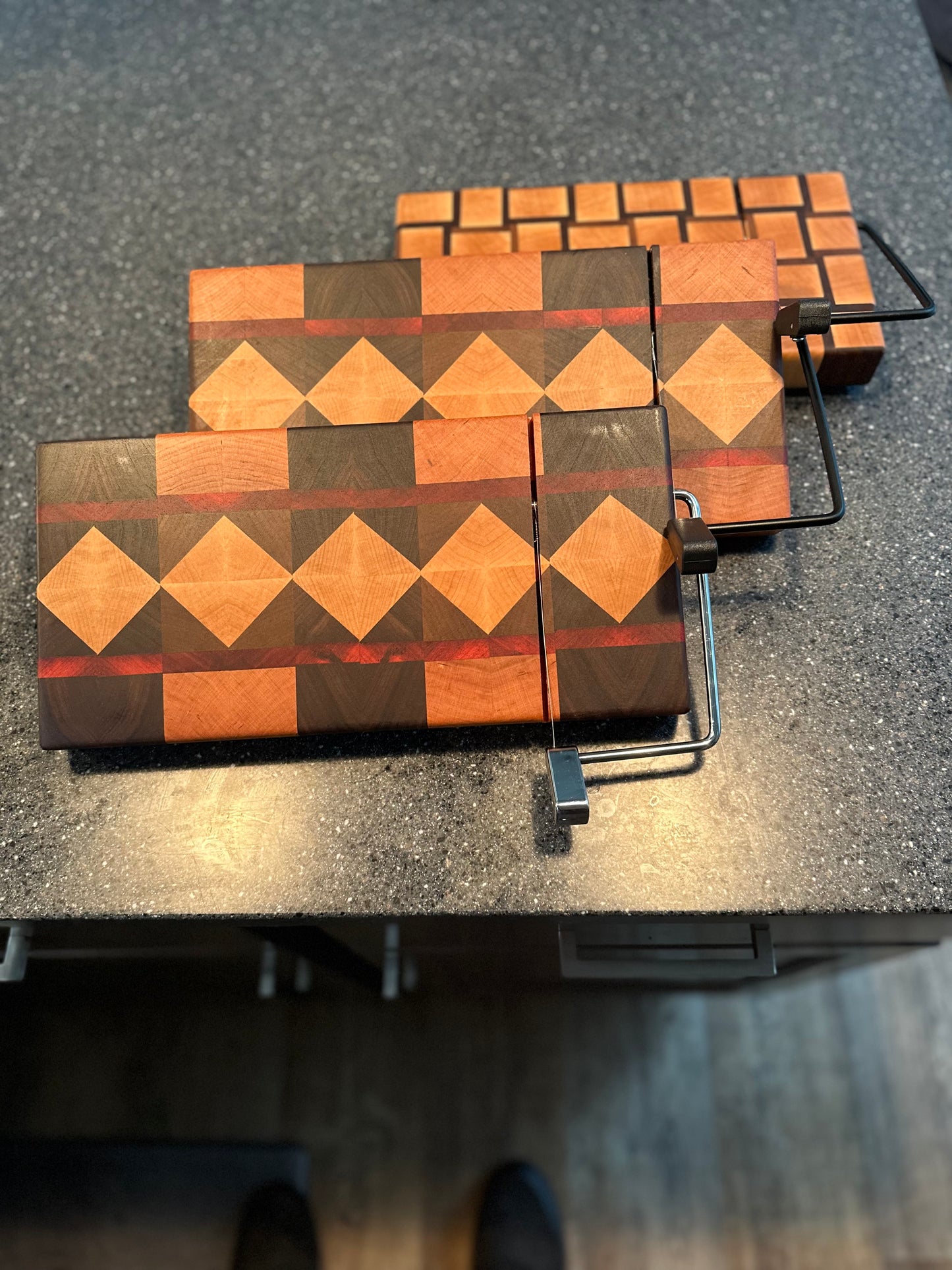 Handmade Cutting board